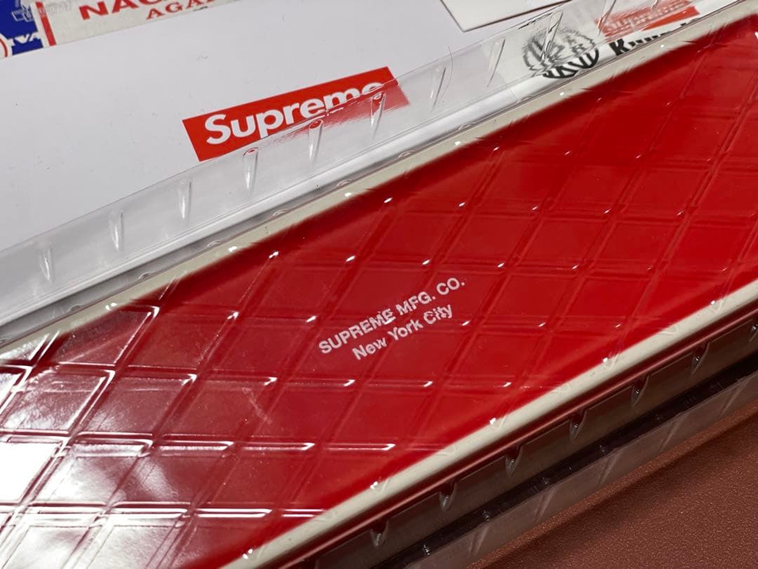 2024SS Supreme®/Kuumba Incense Tray