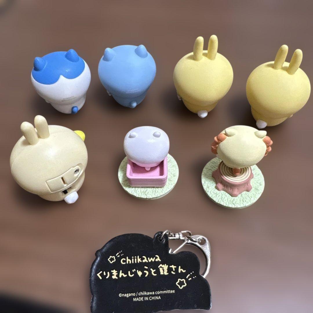 バラ売り可能】ちいかわグッズ - メルカリ