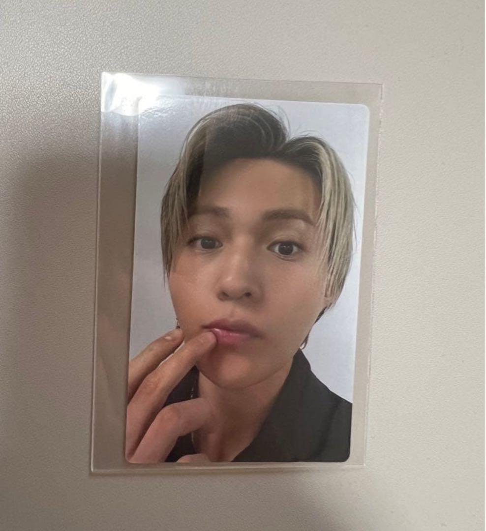 八木勇征 メンバープロデュース ヤギッコリーぬいぐるみパスケース