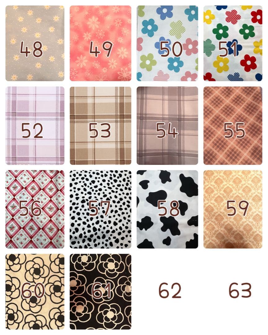 レッスンバッグ　シューズケース　巾着　キルティング　キルト　大きめ　オーダー