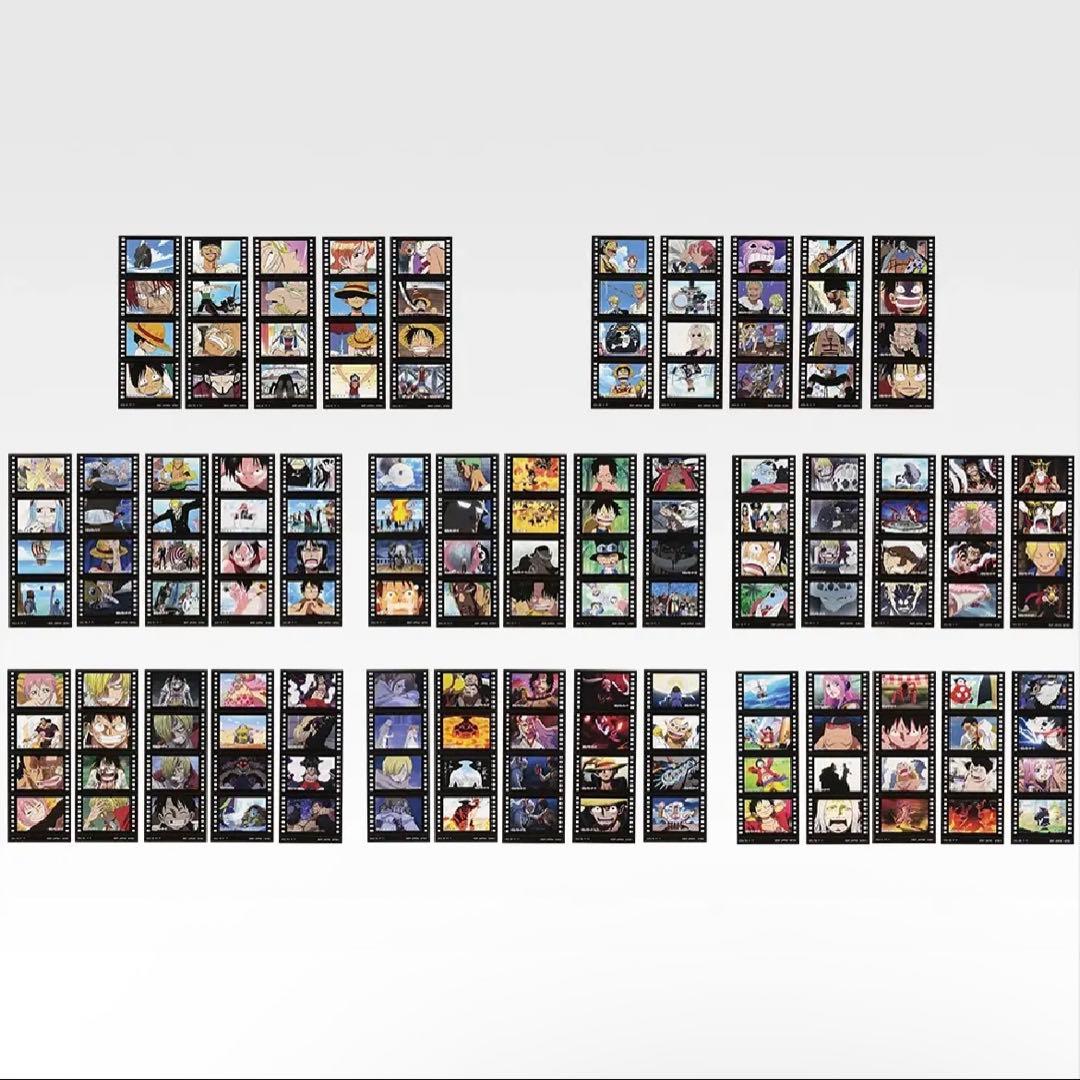 ワンピース 一番くじ ドラマティックメモリーズ A賞 ラストワン賞