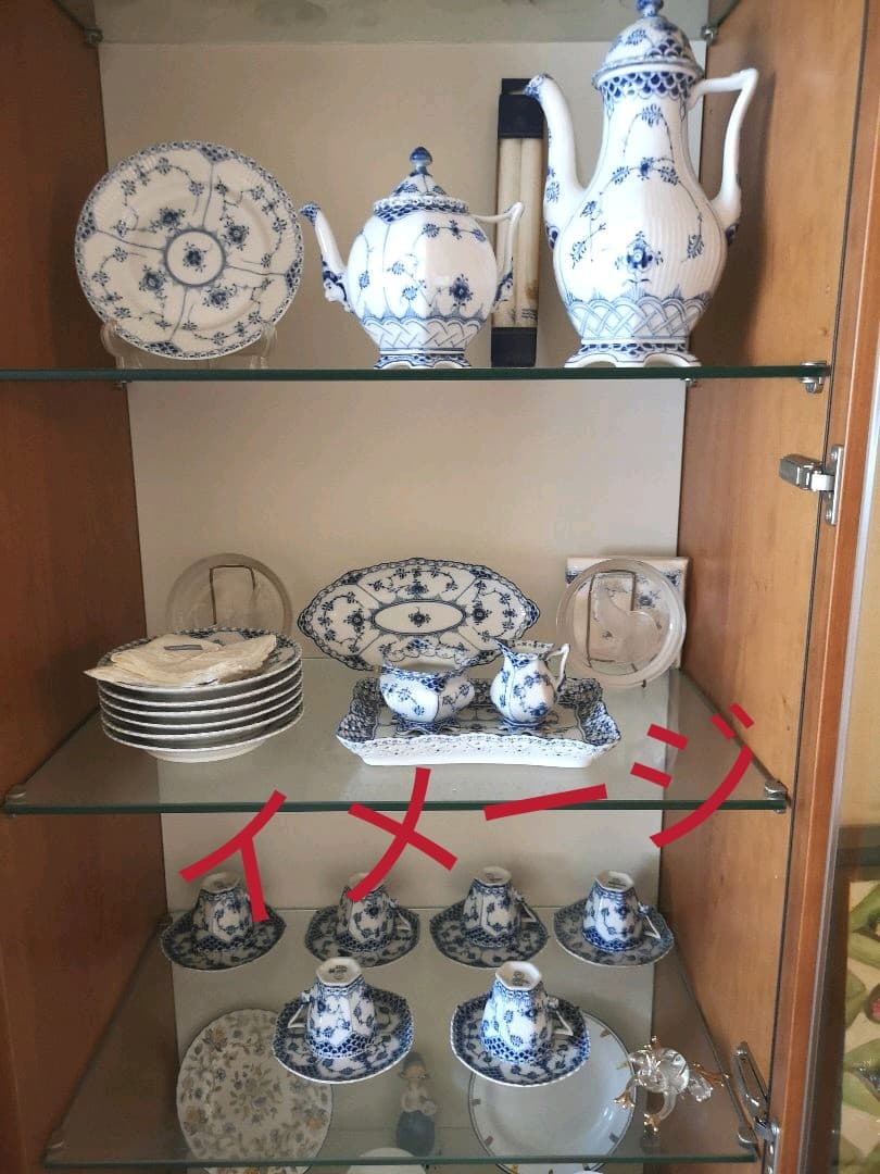 312 ラストセール コペンハーゲン フルレース ポット - メルカリ