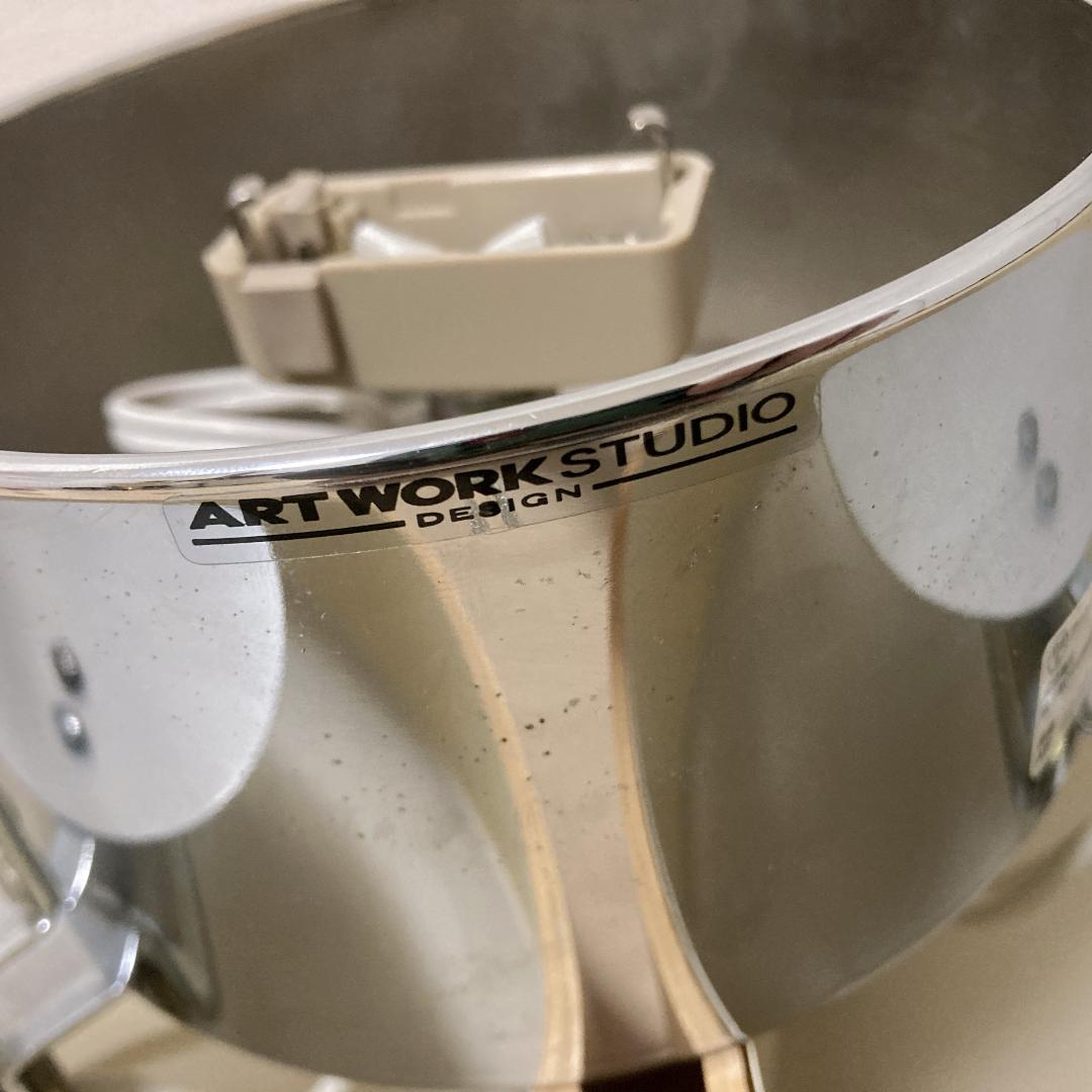 ART WORK STUDIO 3灯シーリングライト AW-0216