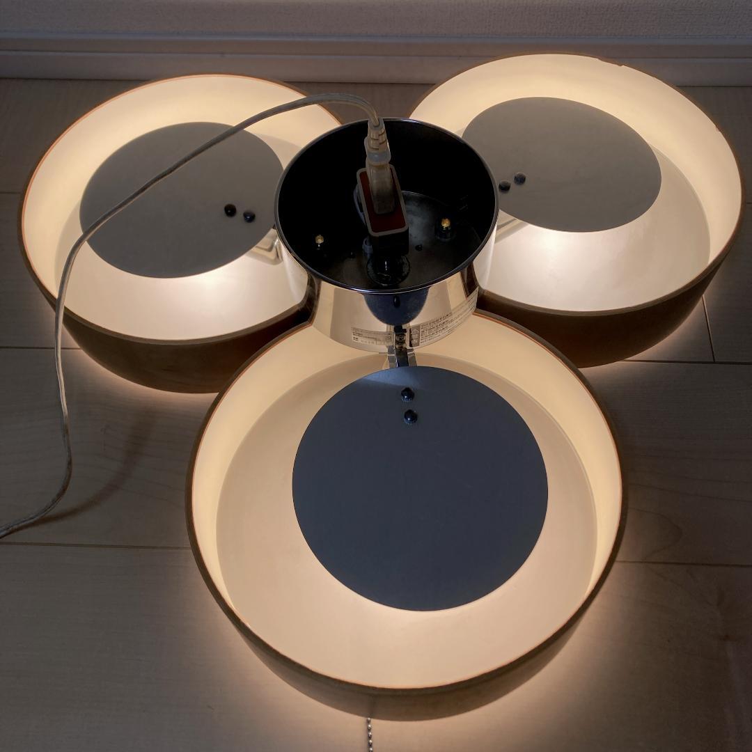 ART WORK STUDIO 3灯シーリングライト AW-0216