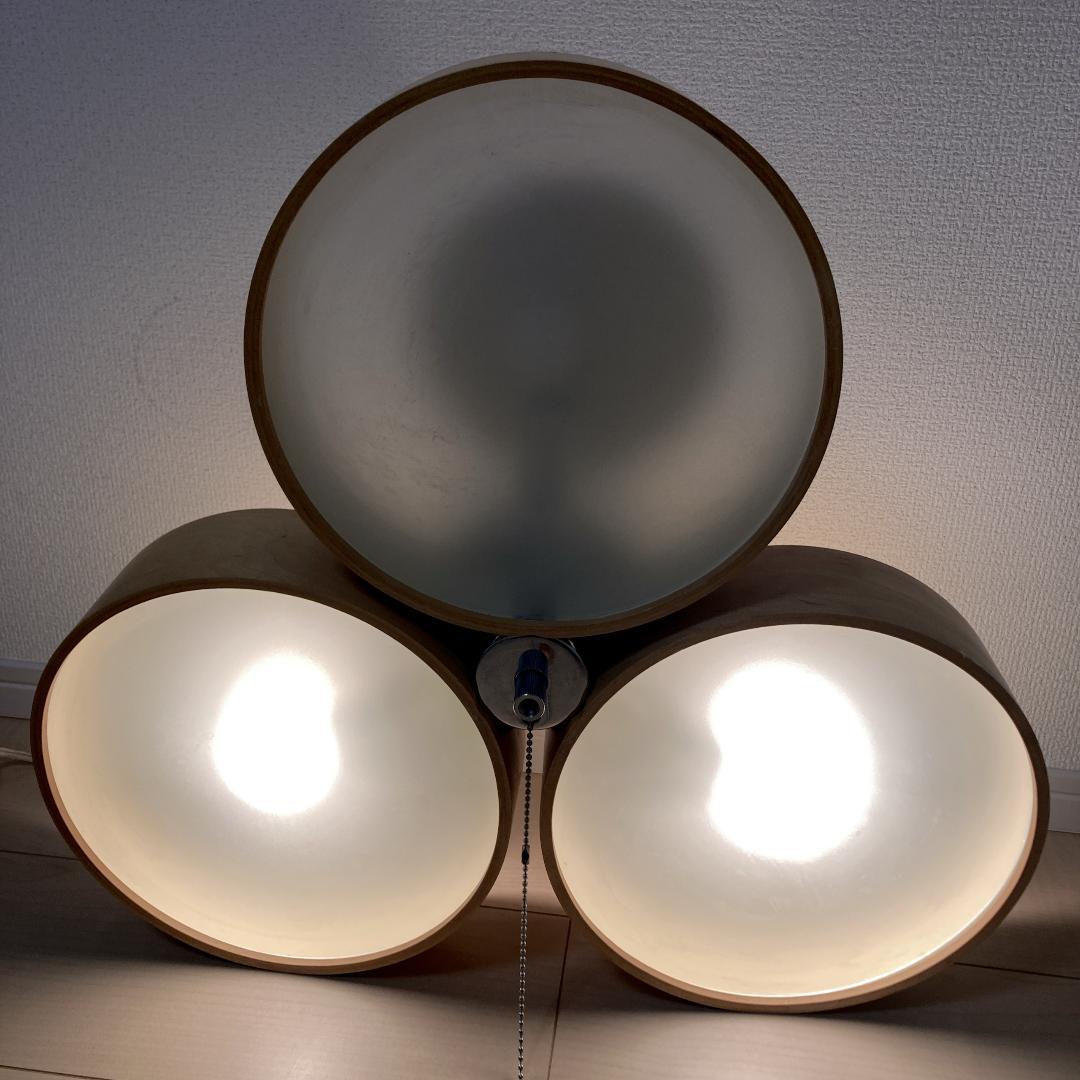 ART WORK STUDIO 3灯シーリングライト AW-0216