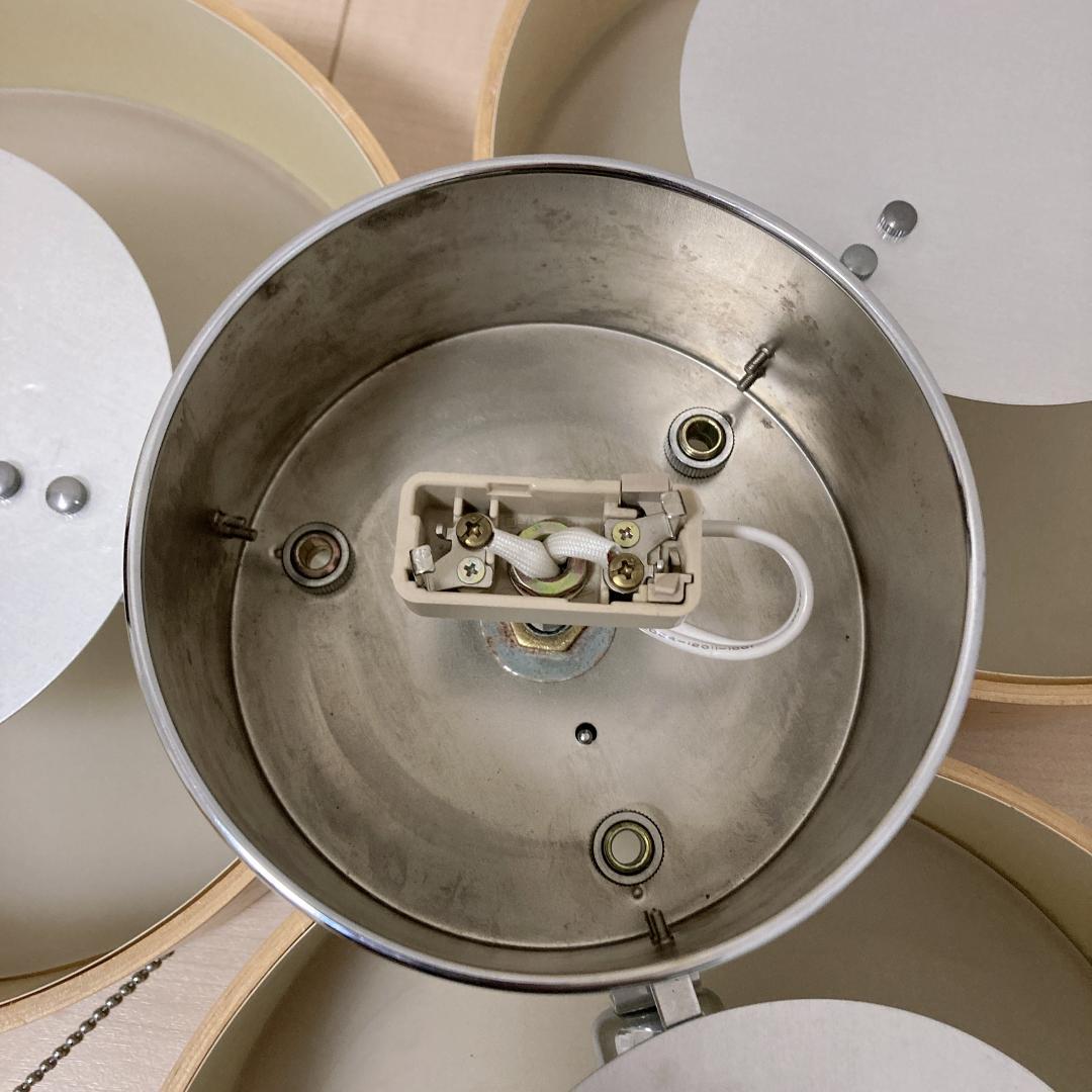 ART WORK STUDIO 3灯シーリングライト AW-0216