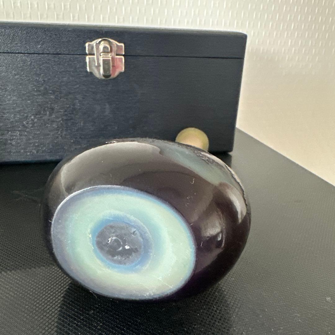 エミール.ガレ本物　アンティーク