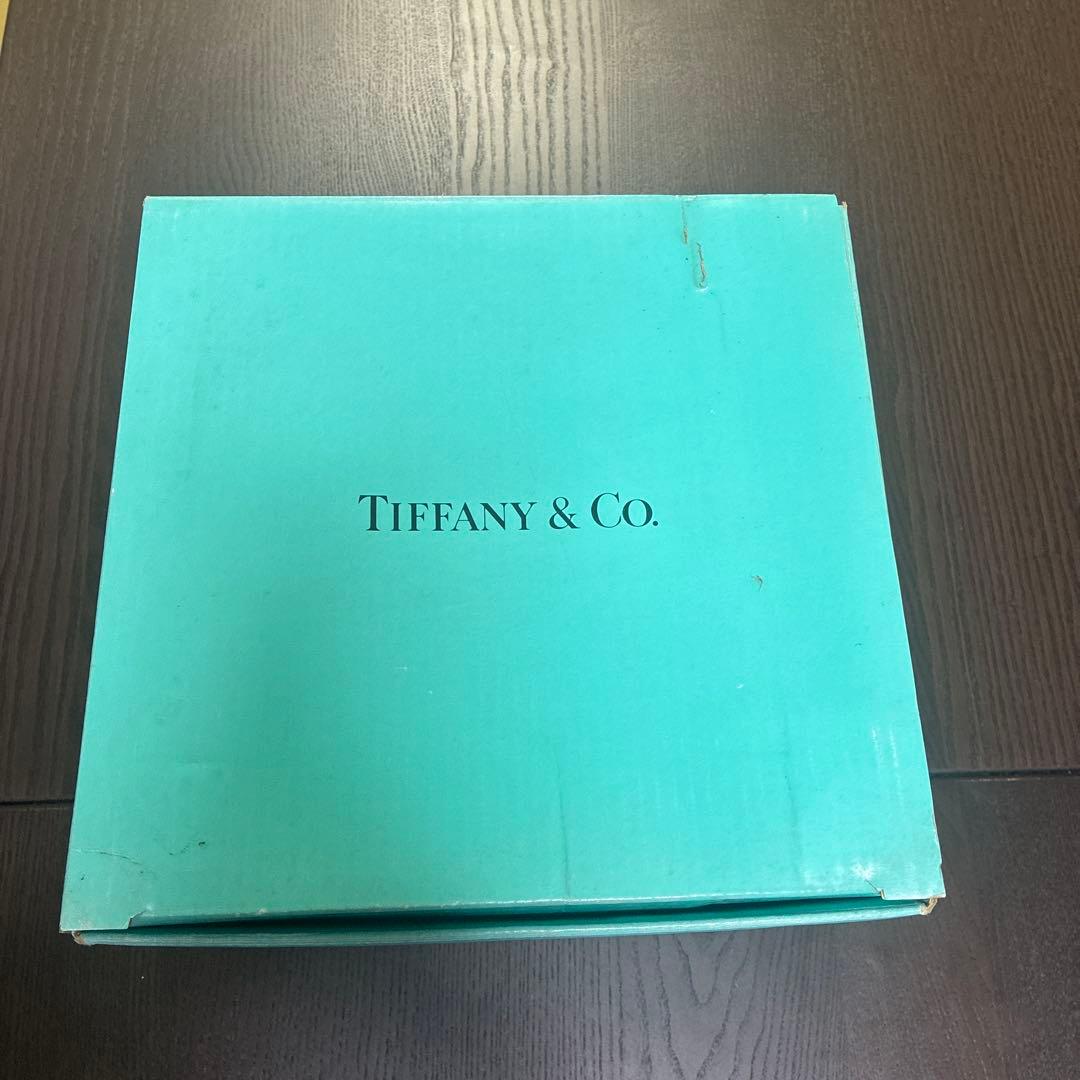 TIFFANY&CO.ティファニーダンシングt食器16点セット