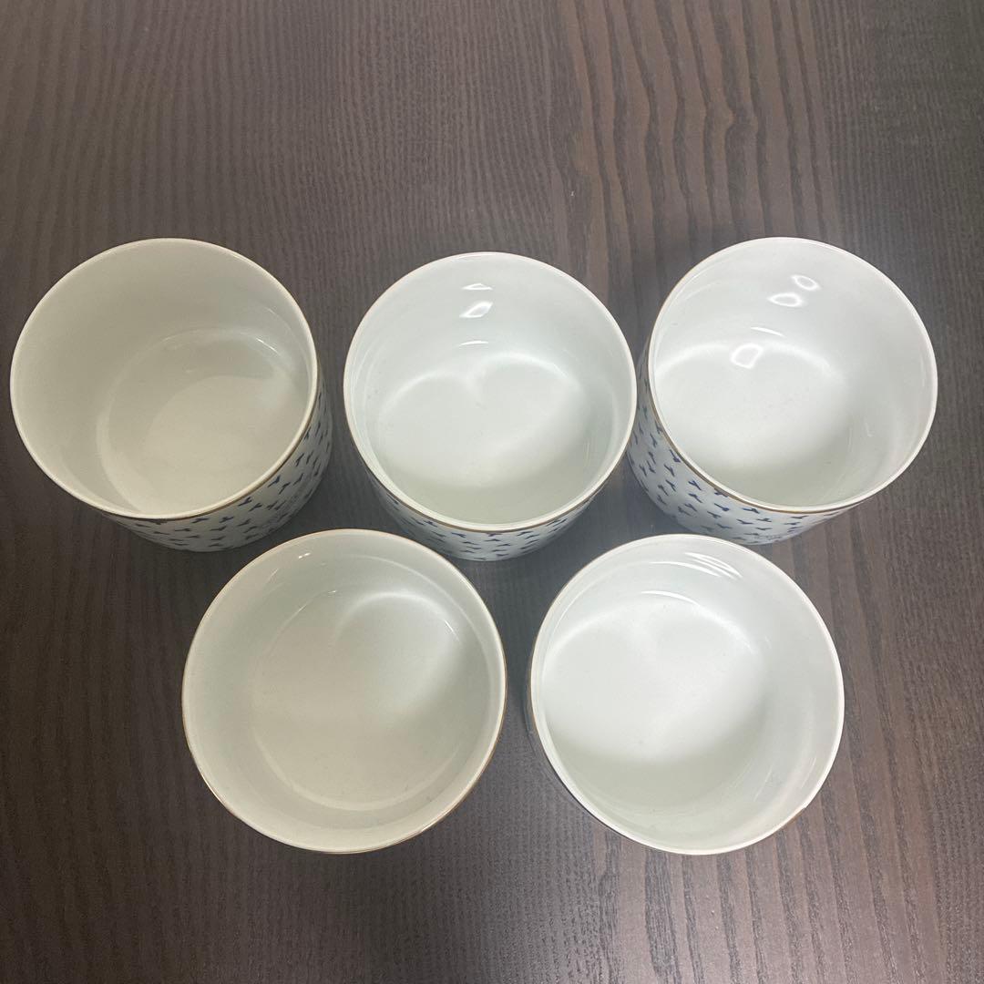 TIFFANY&CO.ティファニーダンシングt食器16点セット