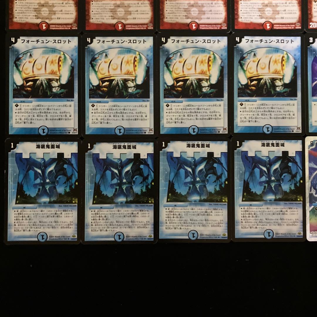 A-19 武者ワンショットデッキ 値下げ交渉大歓迎！！ - メルカリ