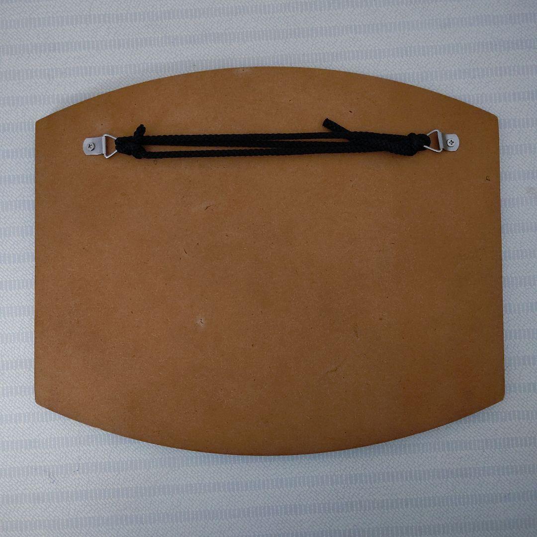 未使用！エビスビール 木製看板 バーサイン 木製プレート 壁掛け