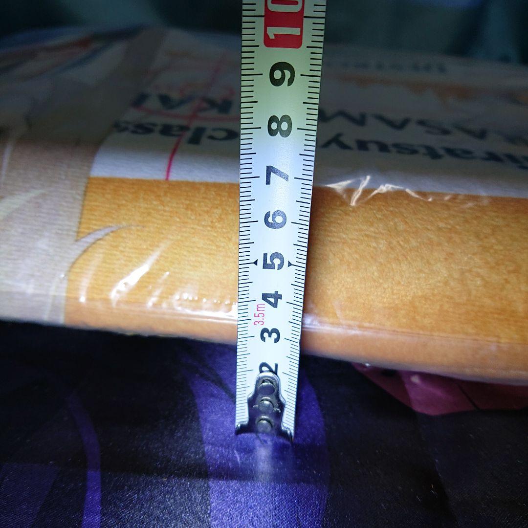 艦これ  白露、村雨の枕