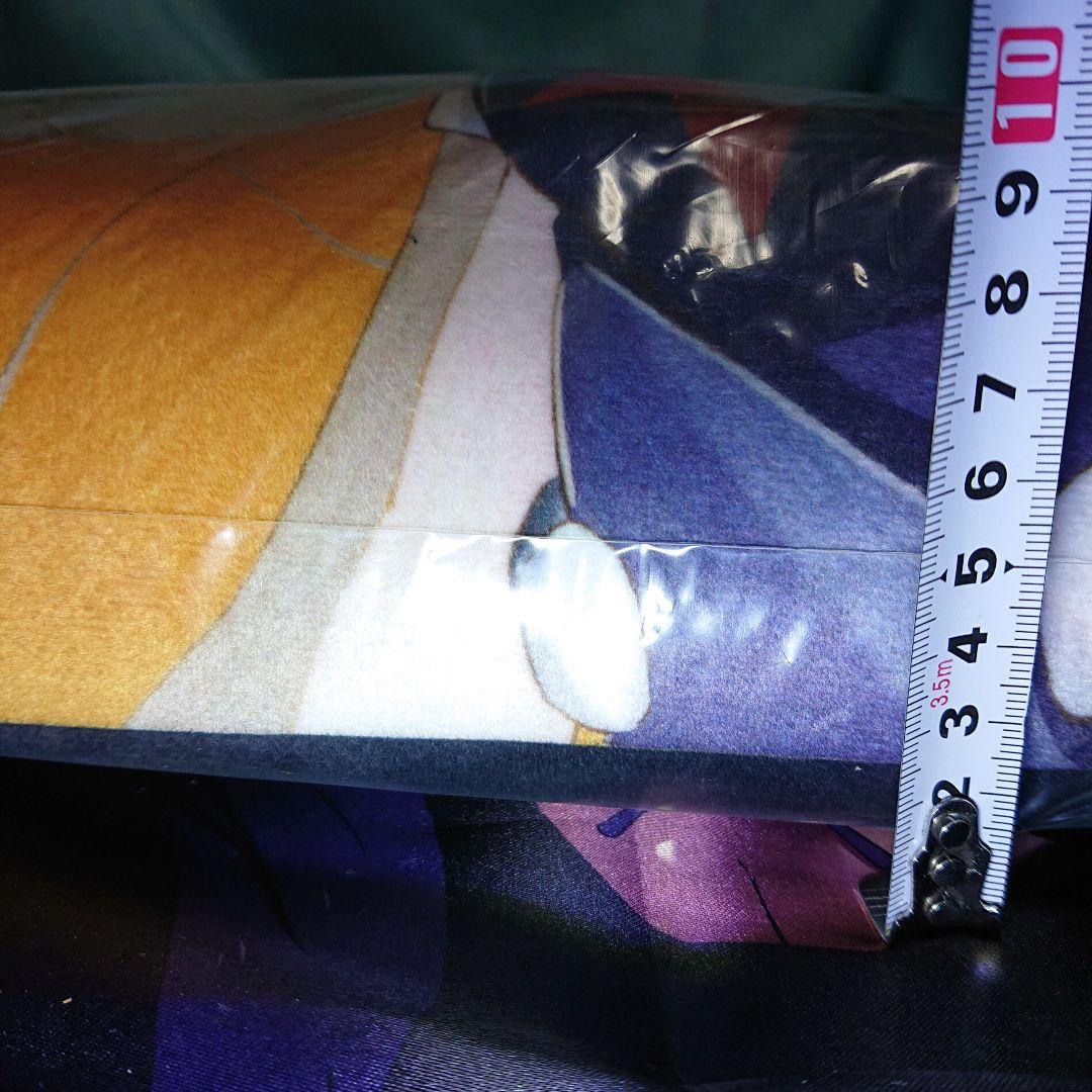 艦これ  白露、村雨の枕