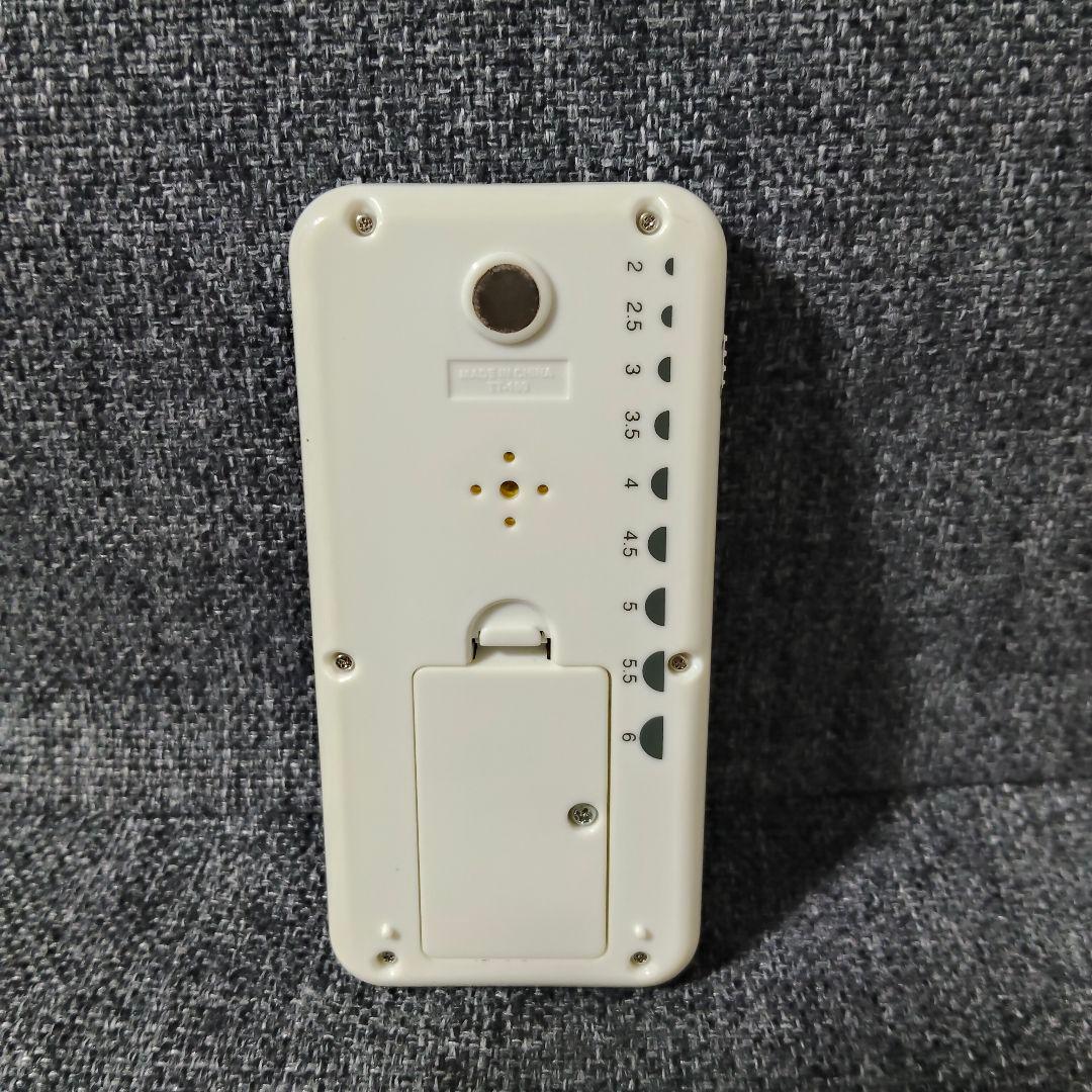 リットマン　聴診器　ステート　ドリテック　点滴タイマー