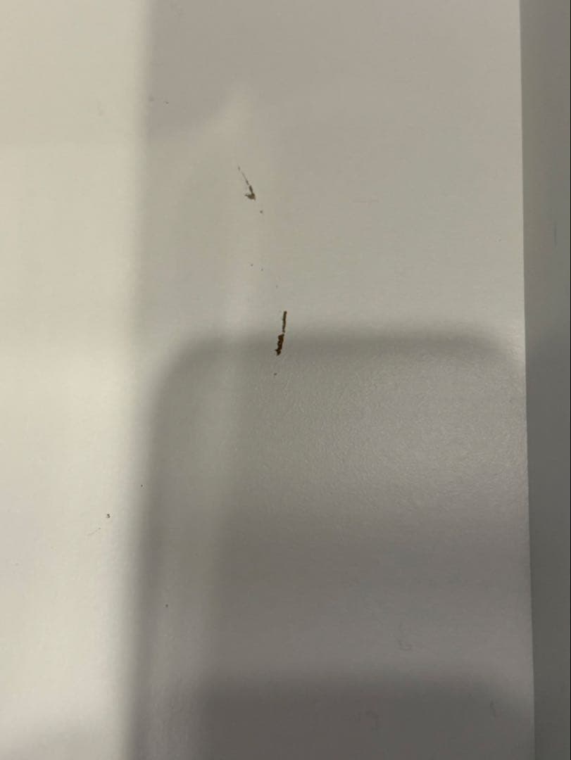 最終値下 キッチンボード アルミナ2 食器棚 （送料18500円込） 幅100