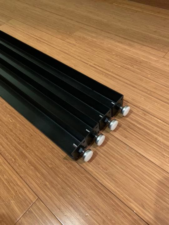 アジャスターボルト付きフロイドレッグ50cm