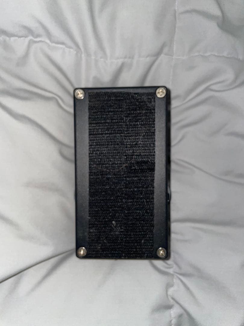 エフェクター　Friedman BE-OD 限定モデル