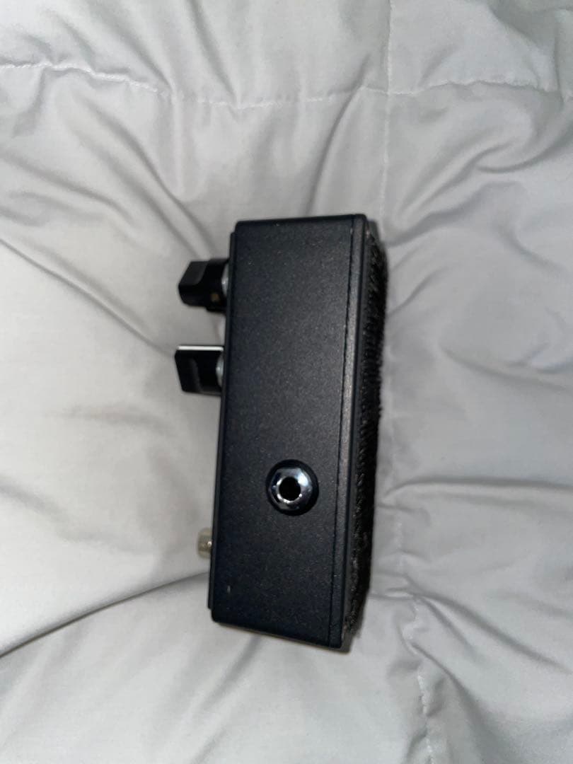 エフェクター　Friedman BE-OD 限定モデル