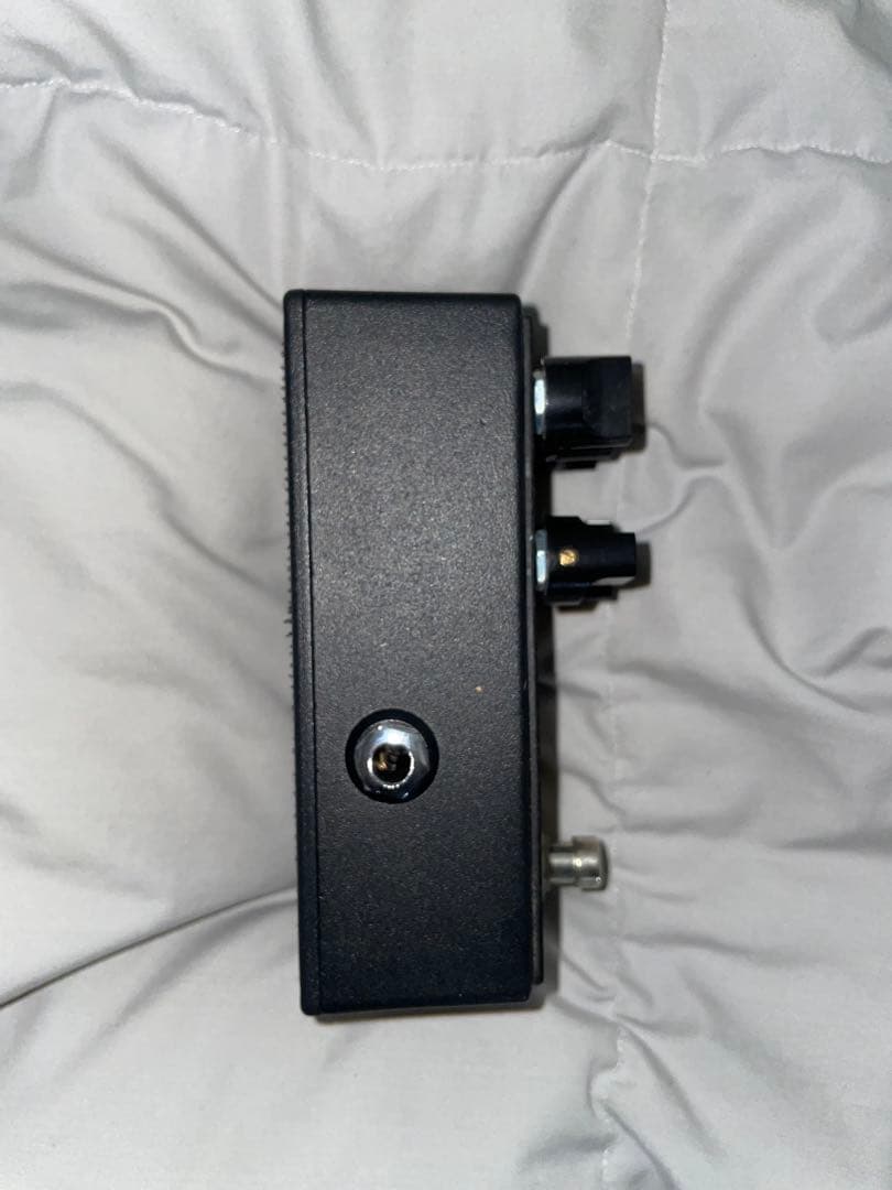 エフェクター　Friedman BE-OD 限定モデル