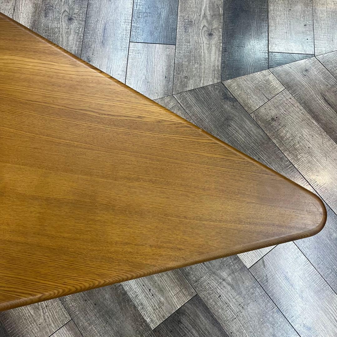 NAGANO INTERIOR リアル リビングテーブル