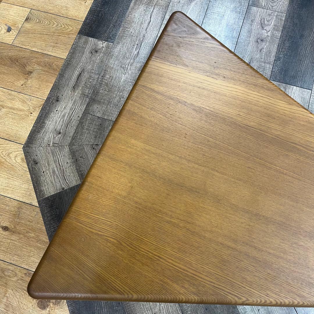 NAGANO INTERIOR リアル リビングテーブル