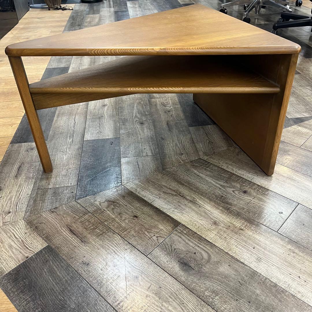 NAGANO INTERIOR リアル リビングテーブル