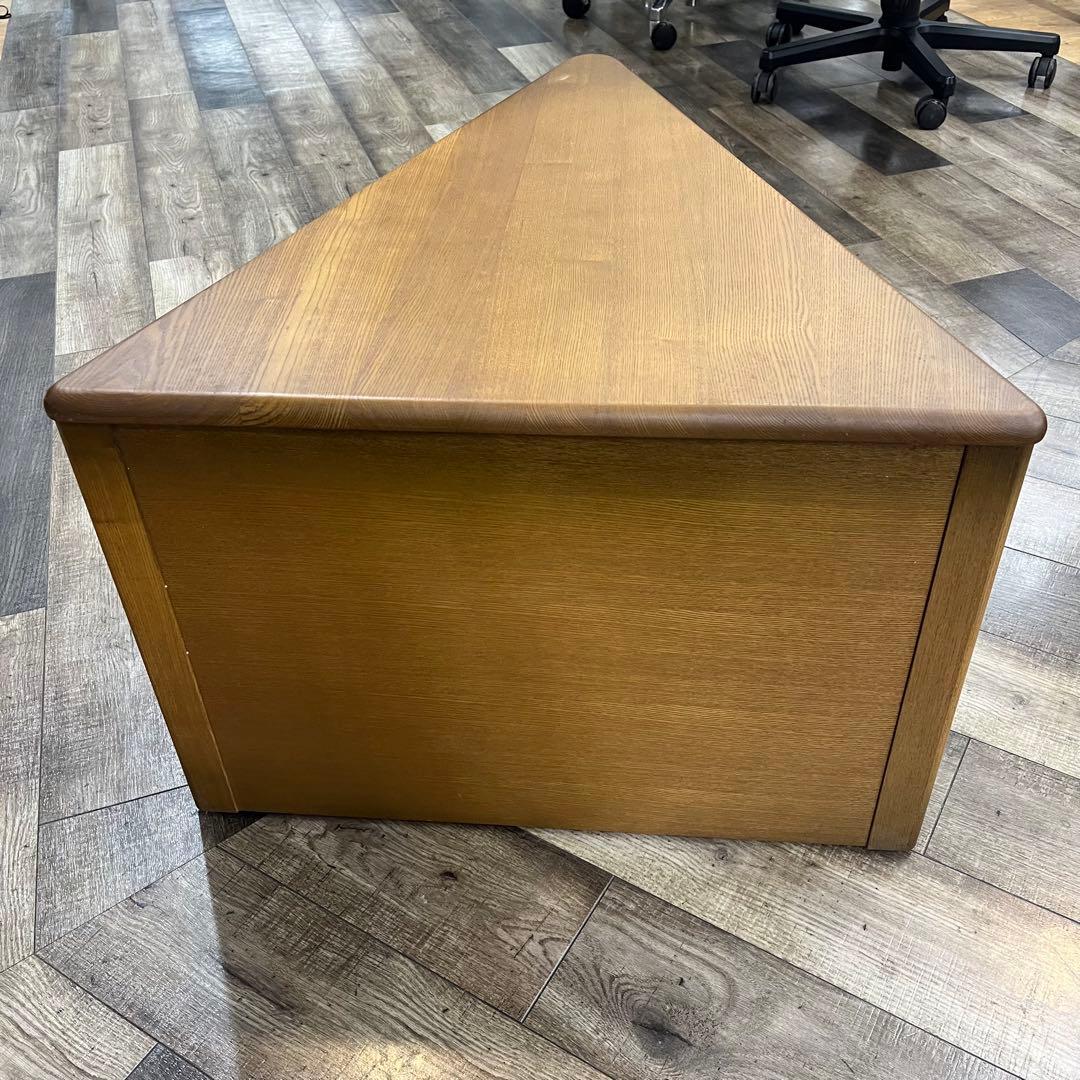 NAGANO INTERIOR リアル リビングテーブル