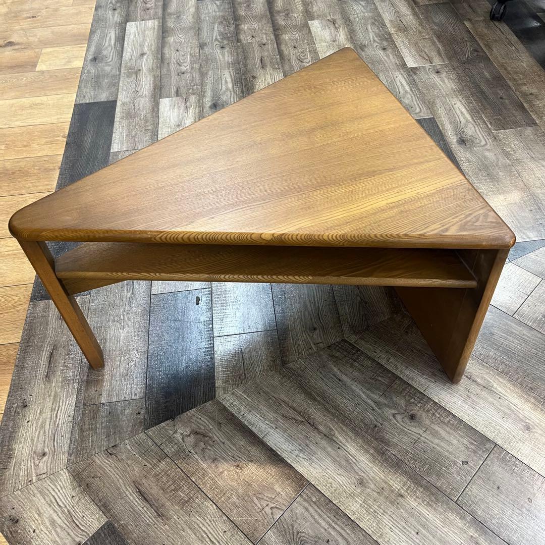 NAGANO INTERIOR リアル リビングテーブル