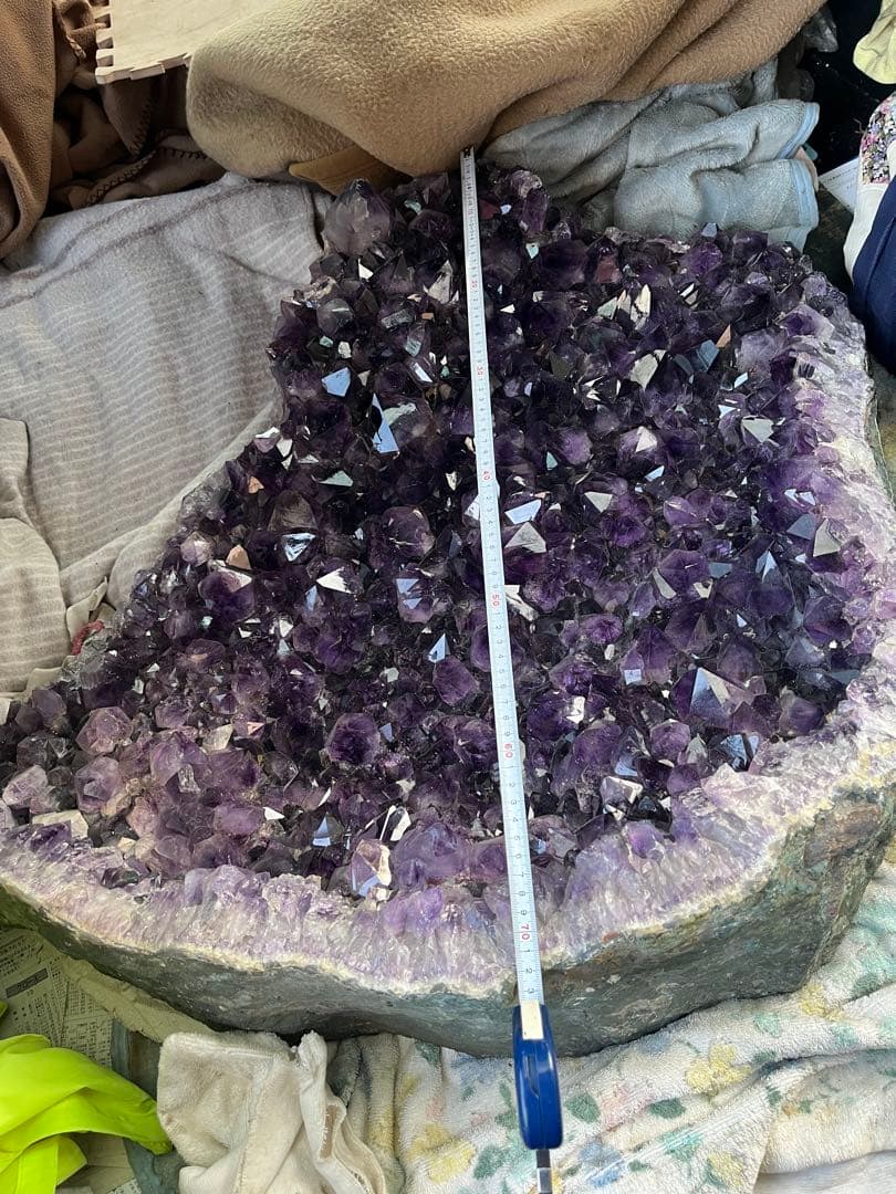 神居古潭石 、特大６０センチ、古潭石 神居古潭石緑泥石 水石 、水石展示会用