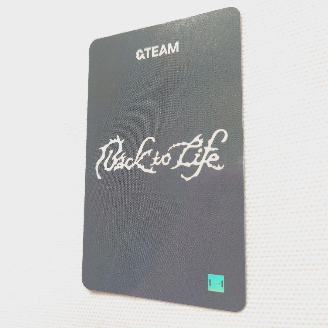 &TEAM JO applemusic 2.0 トレカ ジョウ BtL ラキドロ - メルカリ