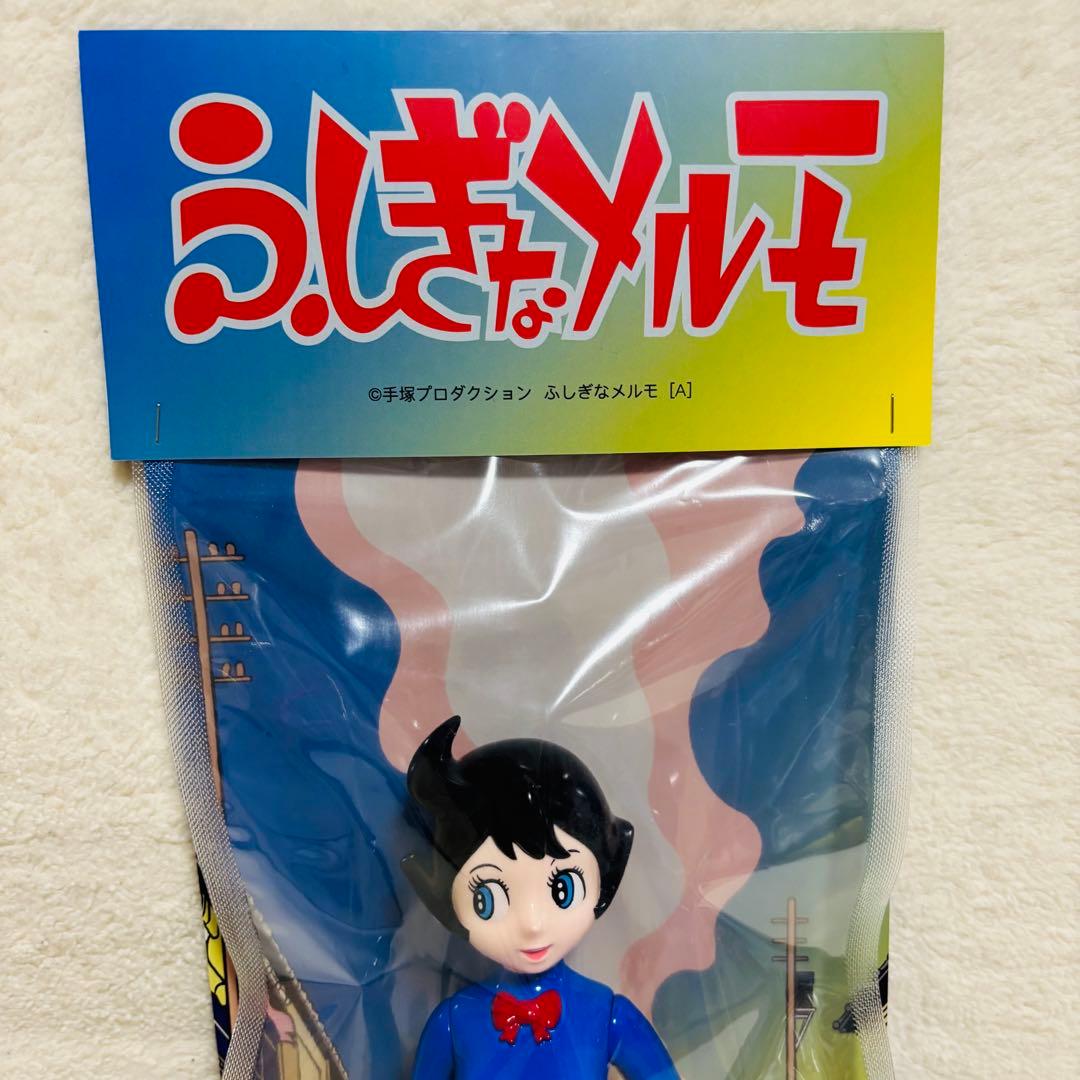 【未開封】AOLLOK TOYS ふしぎなメルモ A ワンフェス2025冬