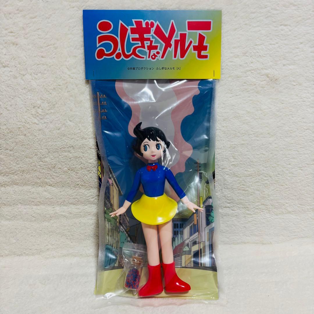 【未開封】AOLLOK TOYS ふしぎなメルモ A ワンフェス2025冬