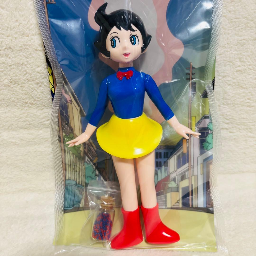 【未開封】AOLLOK TOYS ふしぎなメルモ A ワンフェス2025冬