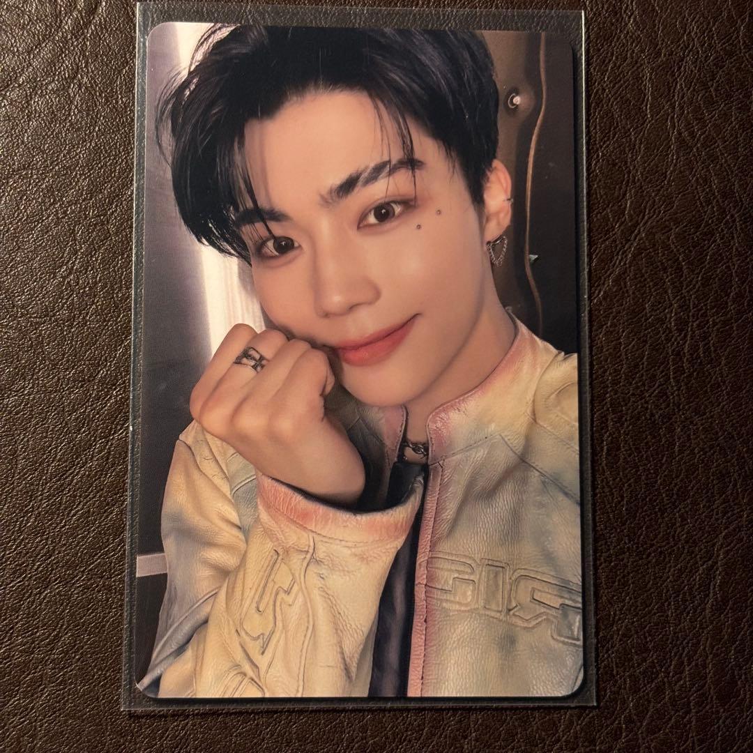 zb1 ゼベワン ゴヌク じゃんけん オフイベ トレカ 勝ち - メルカリ