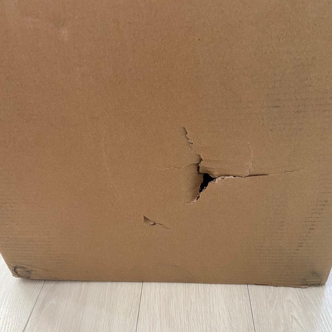 【訳あり商品】ハンガーラック 頑丈 10段棚 4本バー 大容量 耐荷重435kg