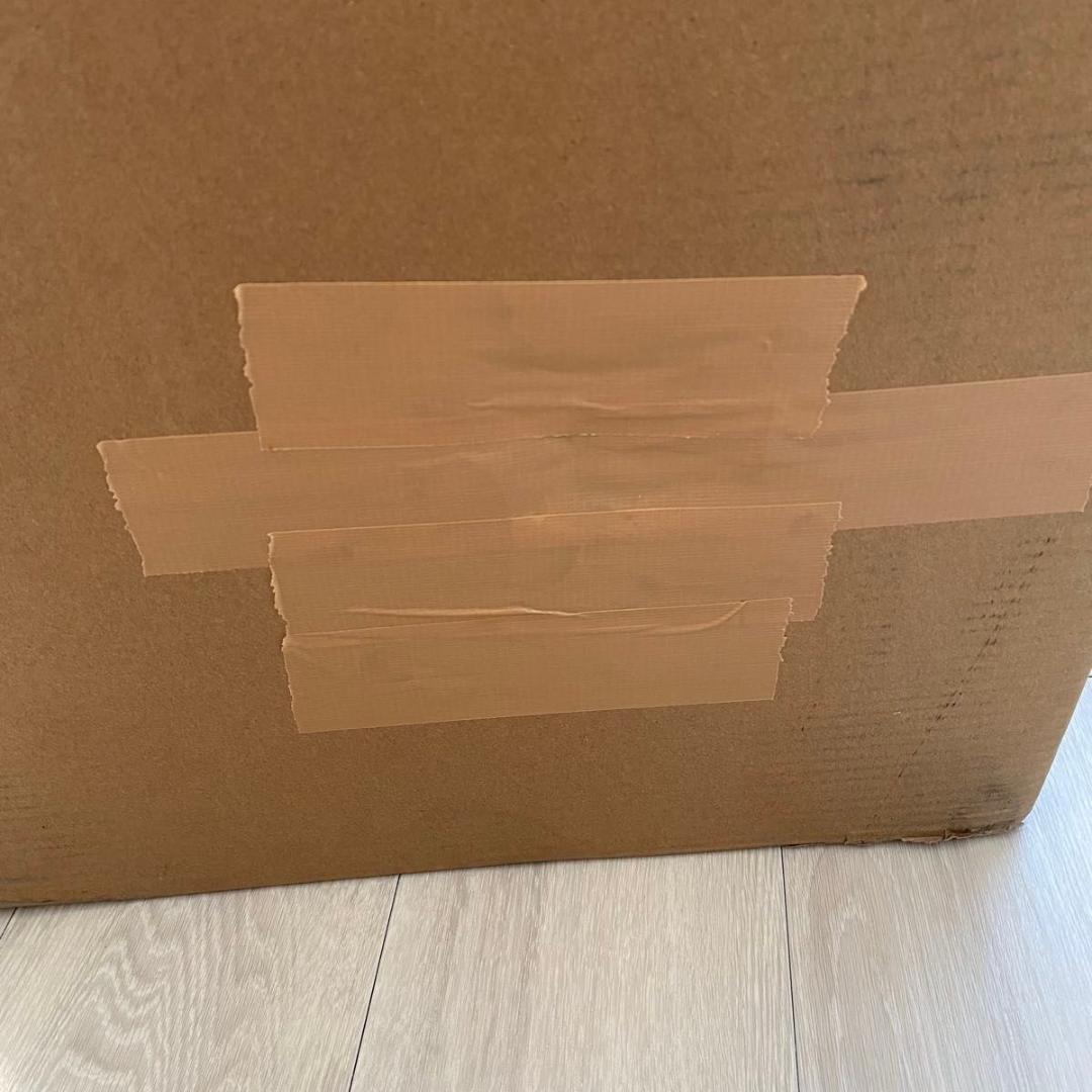 【訳あり商品】ハンガーラック 頑丈 10段棚 4本バー 大容量 耐荷重435kg