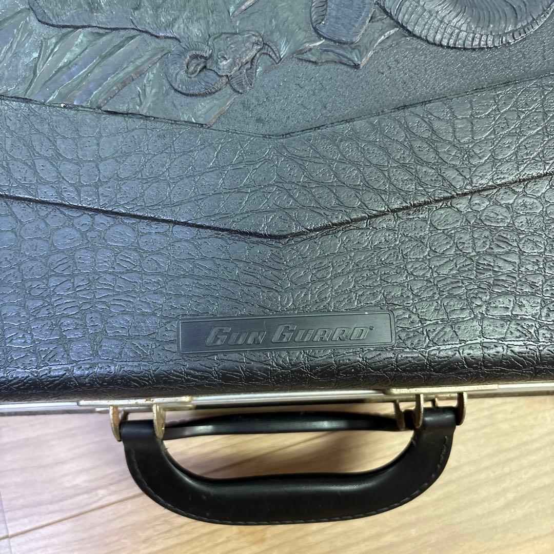 東京マルイ PSG-1 電動ガン 動作確認済 ガンケース マガジン2個