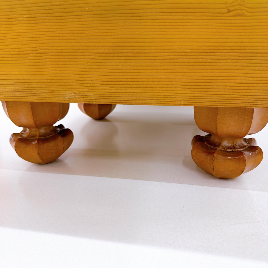 【美品】本榧 囲碁盤　脚付き　青山碁盤店　布付き　囲碁 送料込み