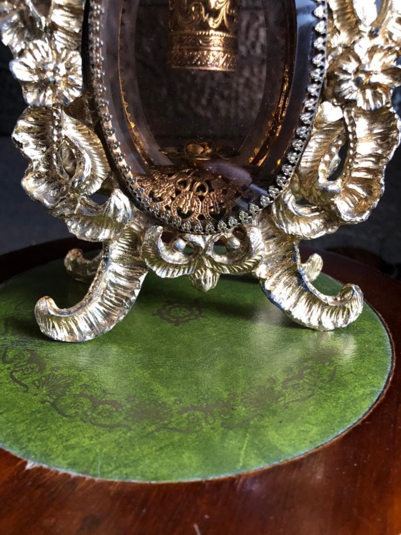 パフュームボトル M19