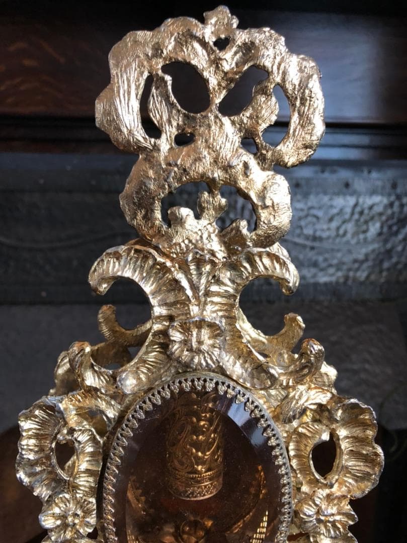 パフュームボトル M19