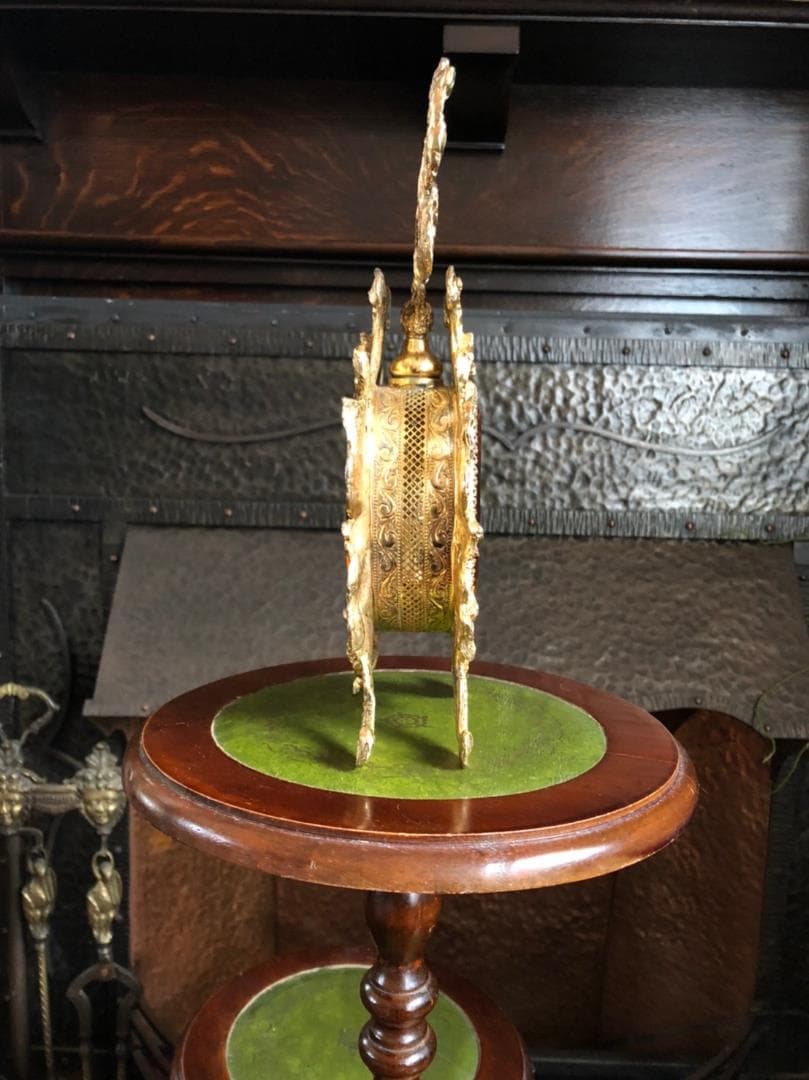 パフュームボトル M19