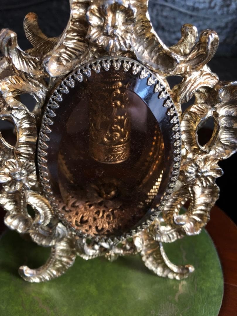 パフュームボトル M19