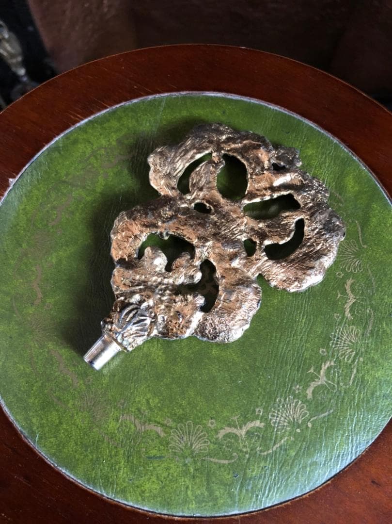 パフュームボトル M19