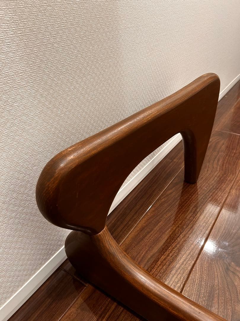 イサム・ノグチ リプロダクト品 コーヒーテーブル中古