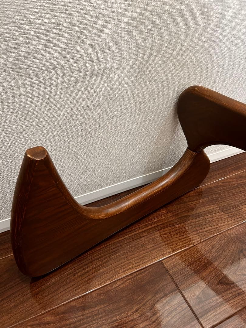 イサム・ノグチ リプロダクト品 コーヒーテーブル中古