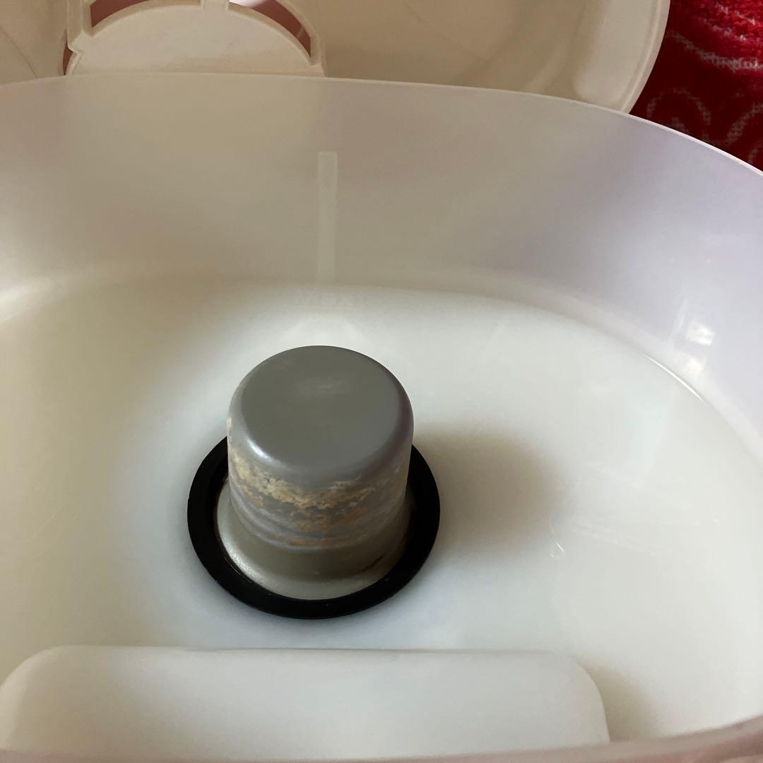 ティファールミニコンパクトデジタル　スチームクッカー　電気蒸し器　温野菜