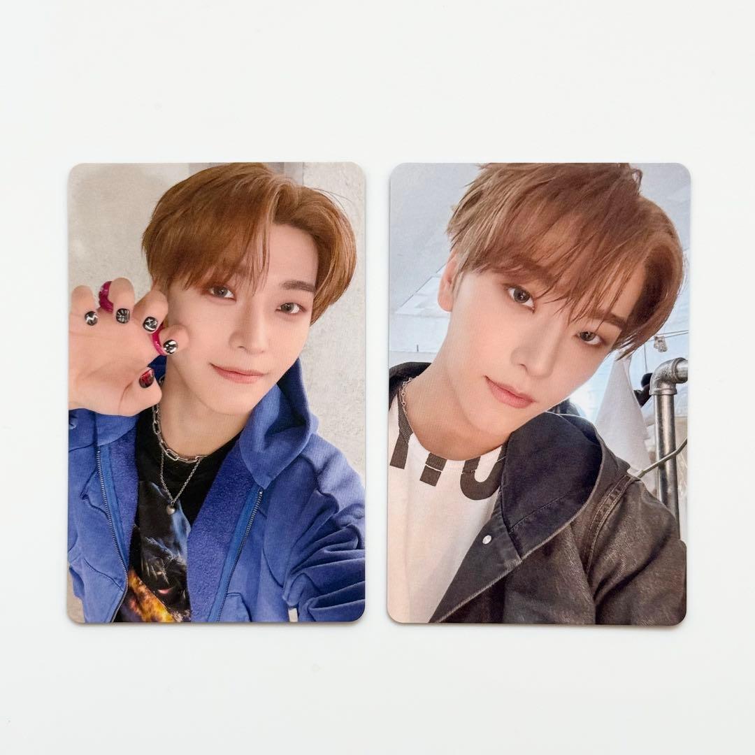 ALD1 シンロン タワレコ 特典 トレカ AB 2種セット ラキドロ - メルカリ