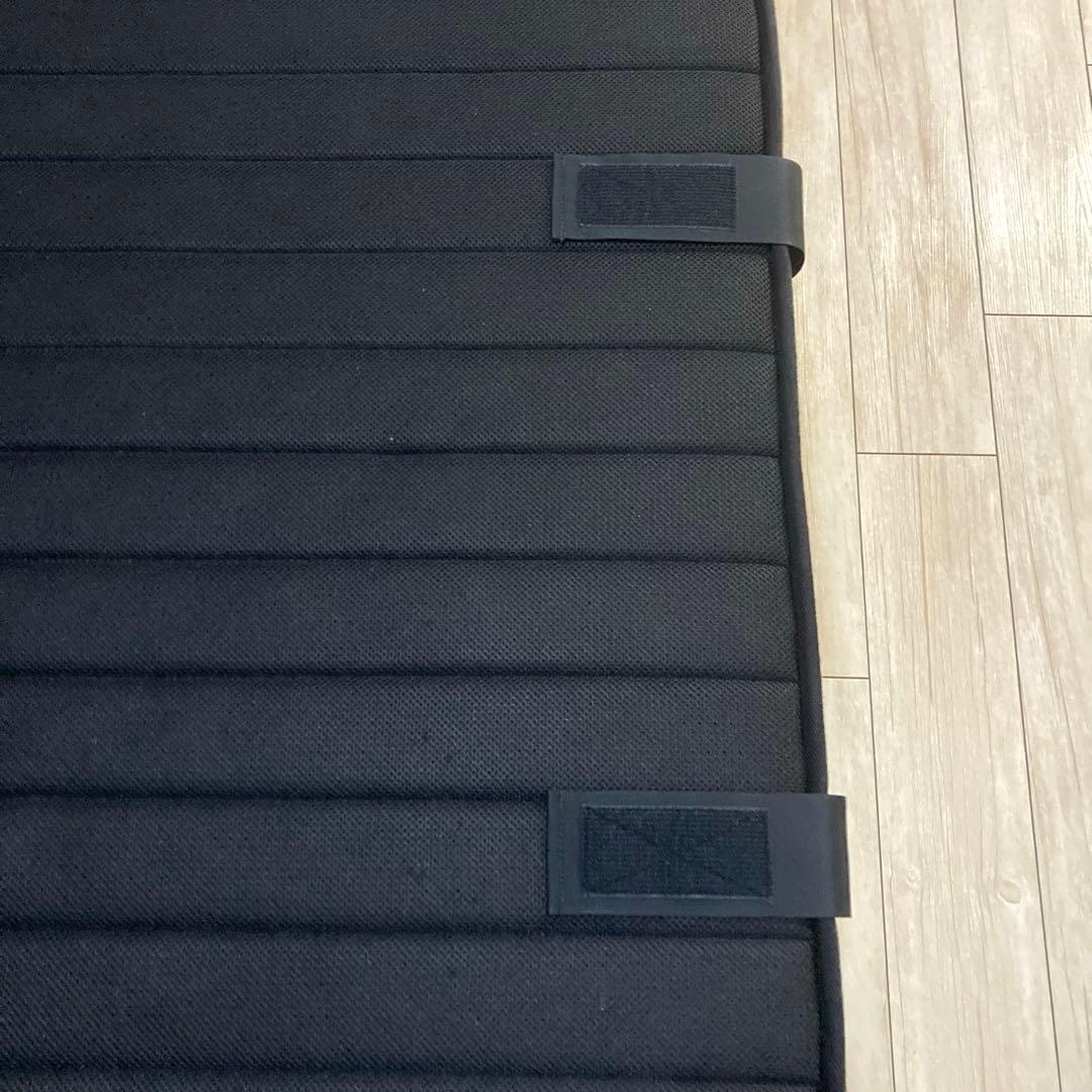 【自社エリア配送限定販売】超美品！西川Airベースマットレス/シングルサイズ