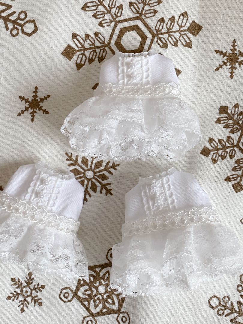 イルメール　ハッピードール アウトフィット　イーマリーちゃん