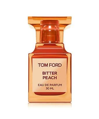 トムフォードビューティ オード パルファム ビター ピーチ スプレィ 30mL
